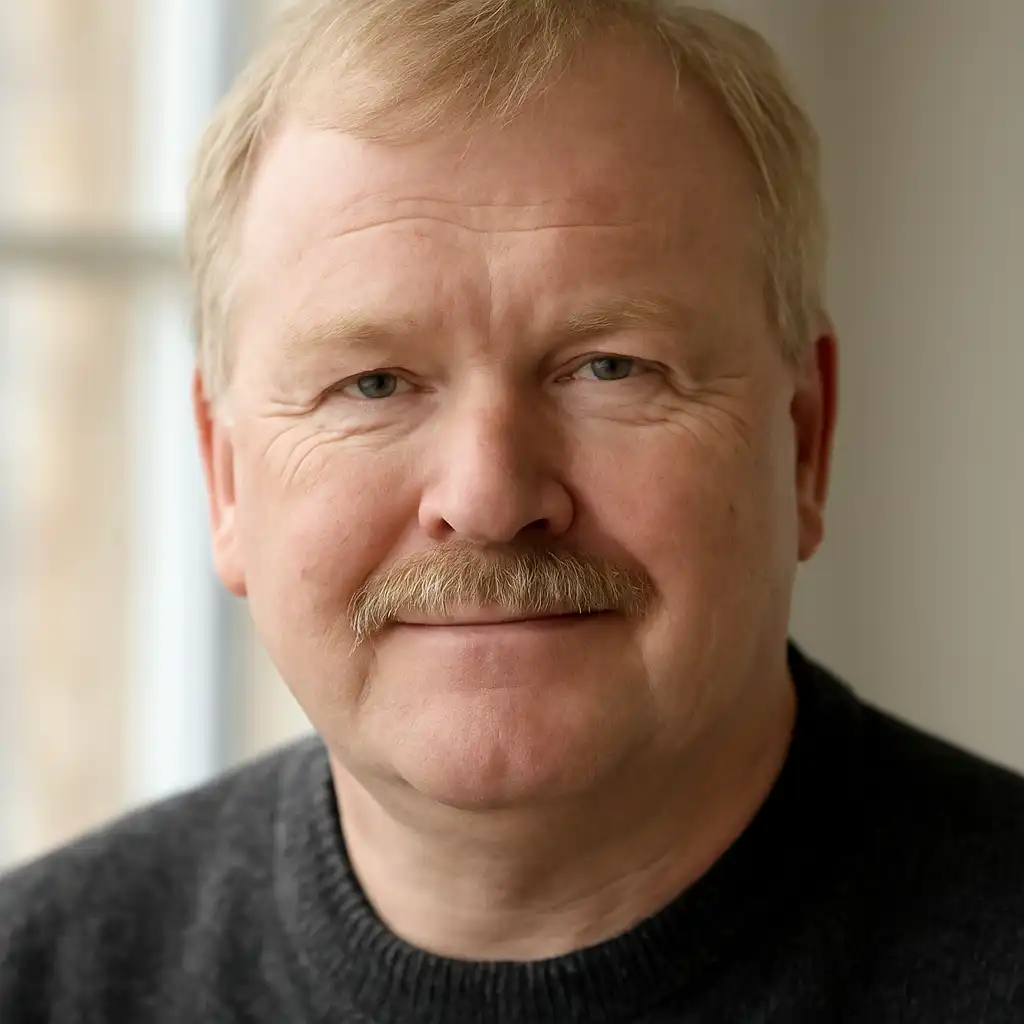 James O'Sullivan